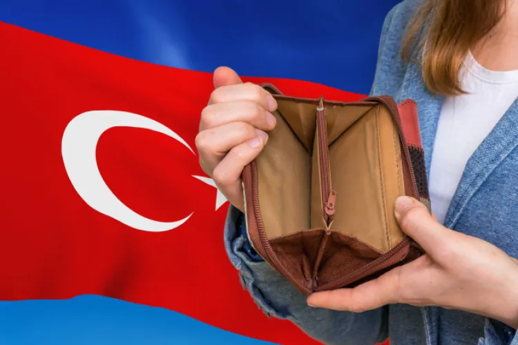 În 2020 a fost coronavirus, în 2021 va fi foamete? Alimentele au ajuns atât de scumpe în Turcia, încât oamenii recurg la măsuri disperate