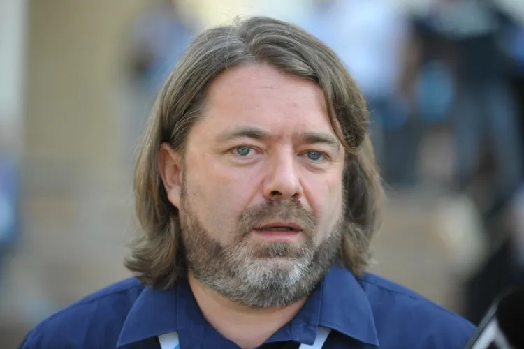 Luptă pe ciolan la USR! Goțiu dă replica celor din USR PLUS, care nu-l vor șef la Garda Națională de Mediu