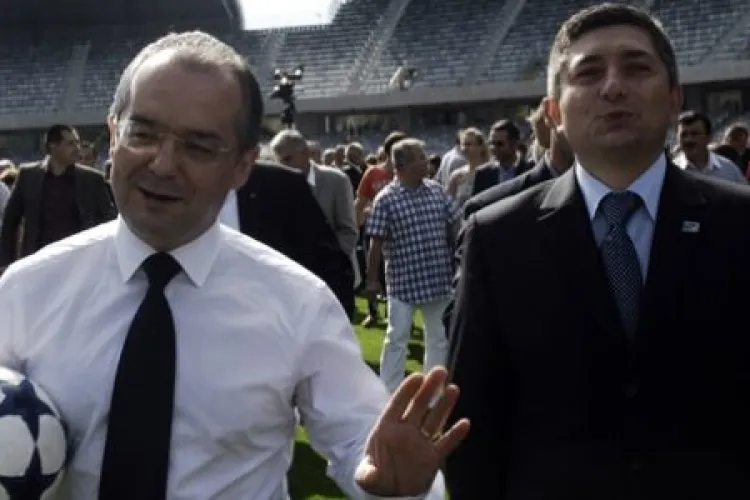 Boc și Tișe învinși de UDMR, care obține funcția de prefect al Clujului! E prima dată după Revoluție când s-a întâmplat   