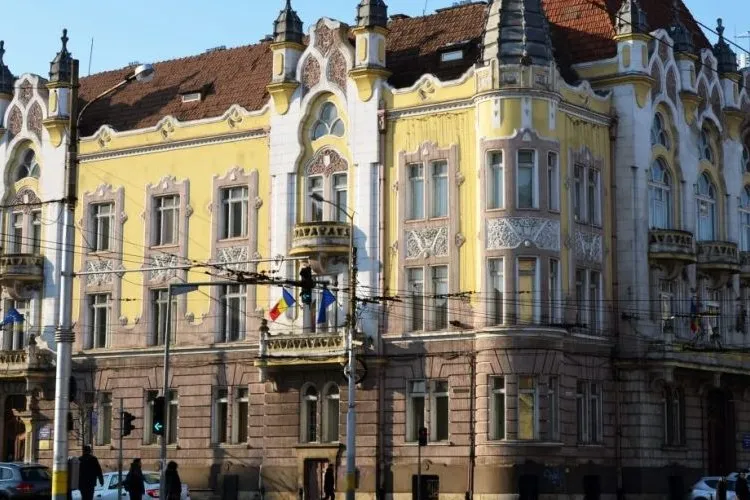 Adio, cozi de la ghișee! Prefectura Cluj lansează o aplicație pentru eliberarea cazierului