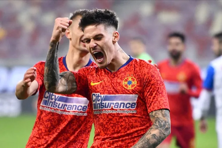 Dennis Man, transferat la Parma pentru o sumă record