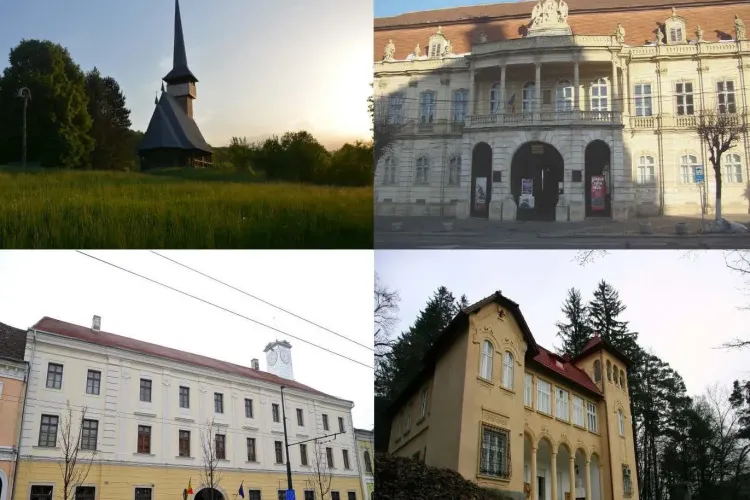 Muzeele clujene atinse grav de pandemia COVID-19. Numărul turiștilor s-a redus mult   