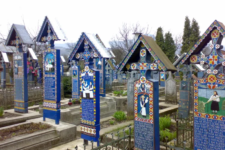 Maramureșul și Bucovina, incluse în lista destinațiilor de vacanță în vreme de pandemie