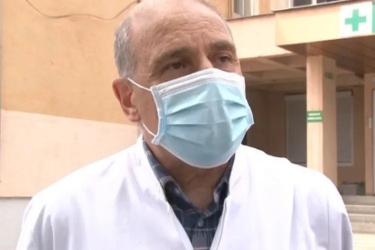 Ivermectina ca tratament pentru COVID-19. Ce spune medicul Virgil Musta despre acest tratament   