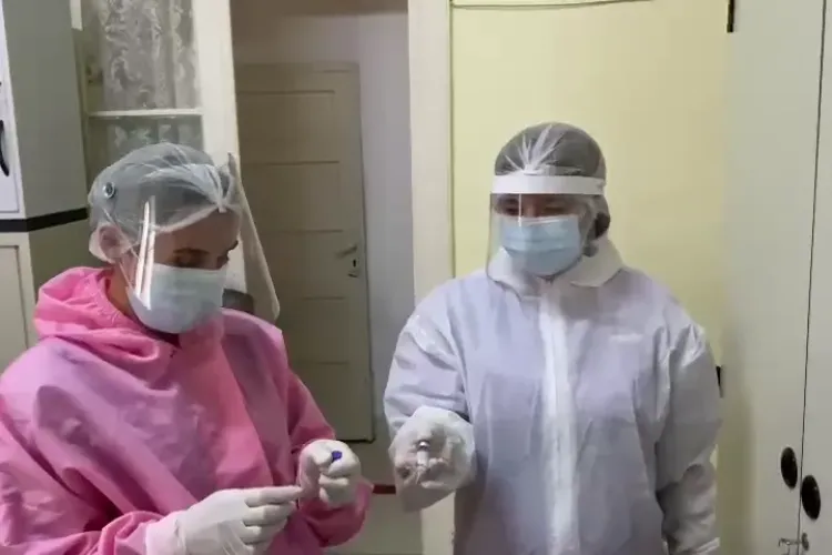 CORONAVIRUS CLUJ 29 ianuarie. Situația pe județul Cluj: Aproape 2000 de teste în 24 de ore