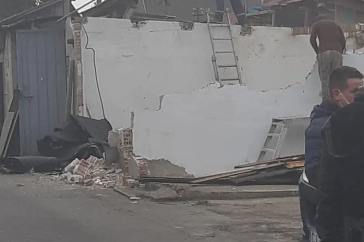 Judecătoarea Lupea se duelează verbal cu Boc pentru un garaj în Mărăști: Probabil deja e amanetat pentru un nou bloc