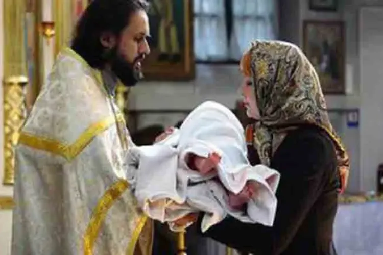 Rugăciunea nașilor la botez și Rugaciunea nasilor la cununie