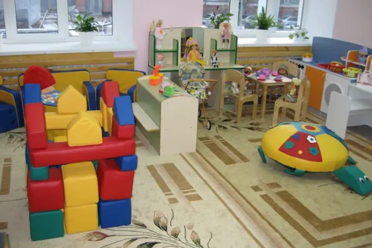 Ai copil la gradiniță? Angajatorul poate să îți plătească taxa de grădiniță pănă la 1500 de lei/lună și să deducă cheltuielile din impozitul datorat