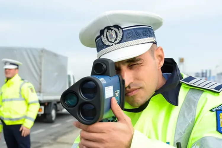 20 de șoferi din Turda lăsați fără permis după o razie rutieră   
