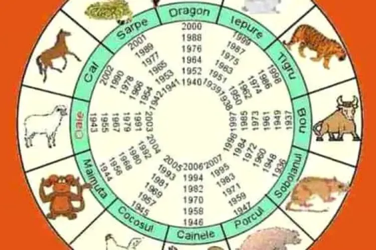 Zodiac chinezesc, luni, 1 februarie 2021 - Cheltuieli neprevăzute se anunță    