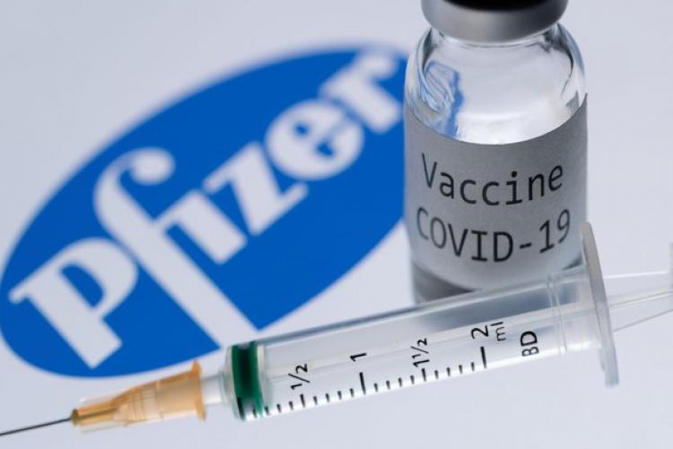 Sanofi va produce 100 de milioane de doze de vaccin Pfizer / BioNTech   