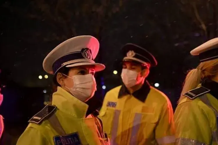 Detalii despre scandalul din Mărăști, dintre doi șoferi. Șmecheria costă