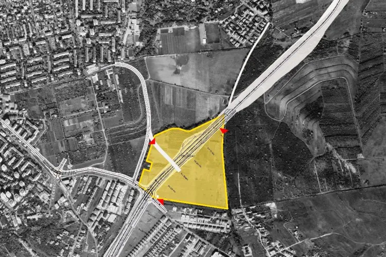 Clujul oferă 7 milioane de euro pentru proiectarea Spitalului Pediatric Monobloc din Borhanci