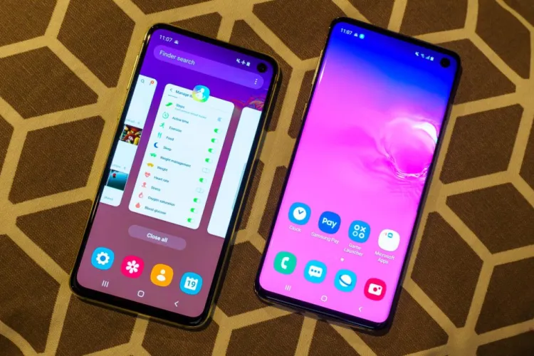 Samsung a avut un an 2020 prost, dar sud-coreenii sunt optimiști cu privire la 2021 (P)