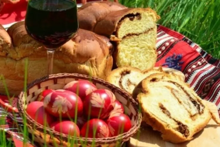 Paștele ortodox 2021 / Paștele catolic 2021. Când pică sărbătorile