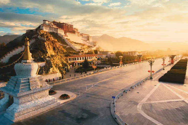 Test de personalitate tibetan. Descoperă-te cu adevărat cu doar câteva întrebări