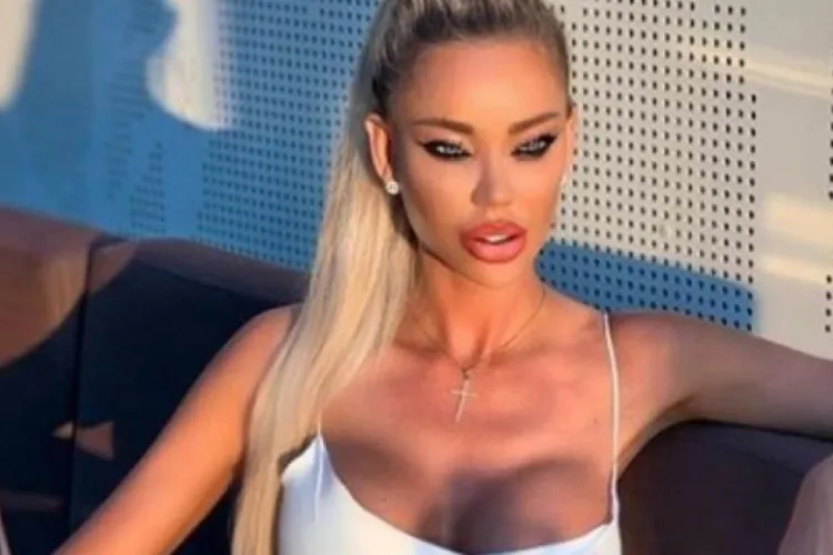 Bianca Drăgușanu admirată, dar desființată de o mare doamnă a muzicii populare de la noi