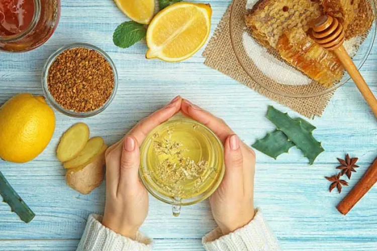 Trucuri care te ajută să capeți imunitate, care este importantă în lupta cu coronavirusul