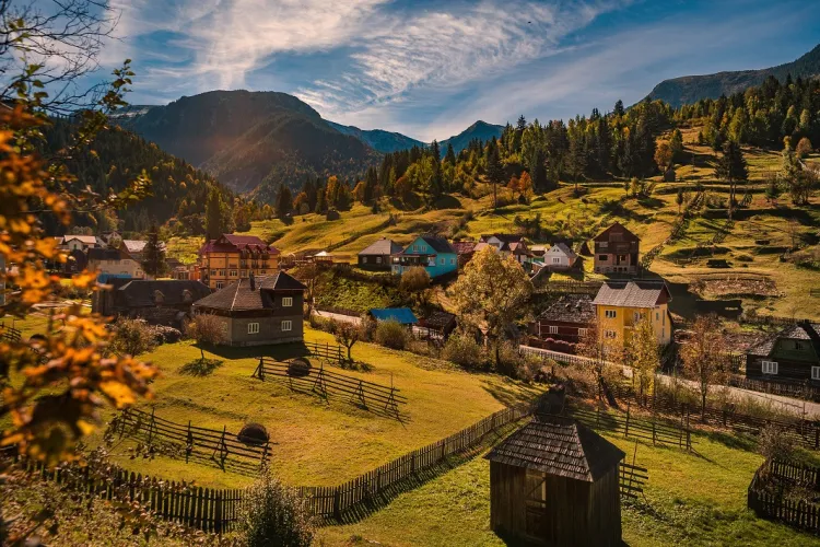 Două zone din România, pe lista destinațiilor de vacanță recomandate de New York Times