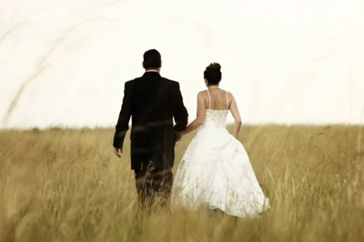 Rugaciune pentru casatorie