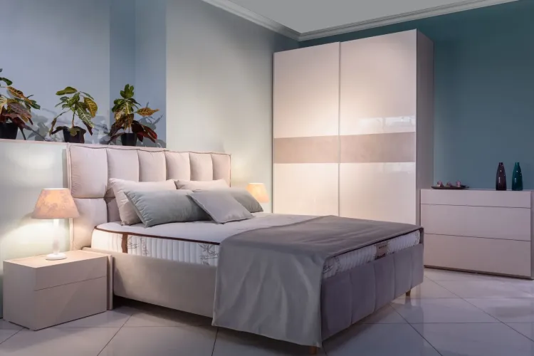 Ofertă nouă pe piața clujeană de mobilier: Producătorul moldovean Tandem a deschis un showroom pe strada Bună Ziua - FOTO