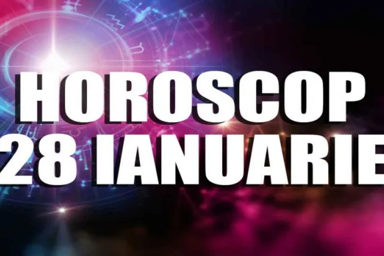 Horoscop 28 ianuarie 2021. Efort la locul de muncă, dar sunt vești bune în dragoste