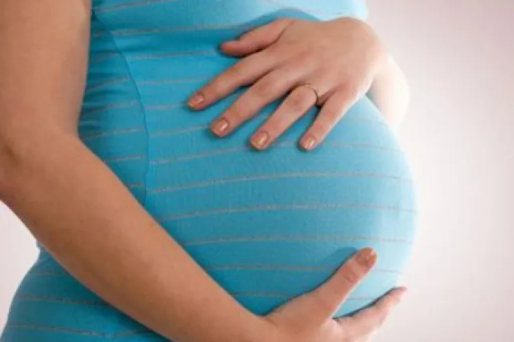 Gravidele infectate cu COVID-19 au avut o experiență traumatizantă