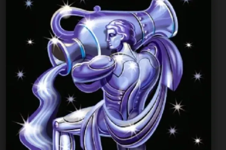 2 februarie - Ziua Rafinamentului! Cum sunt vărsătorii născuți în această zi