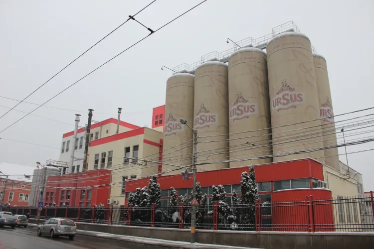Clujenii deplâng încă plecarea Ursus din Cluj-Napoca. De ce a fost mutată fabrica