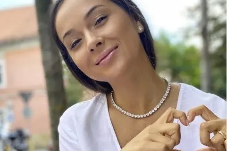 Alin Sălăjean concurent la Survivor o atacă pe Vlăduța Lupău, regina YouTube -ului românesc