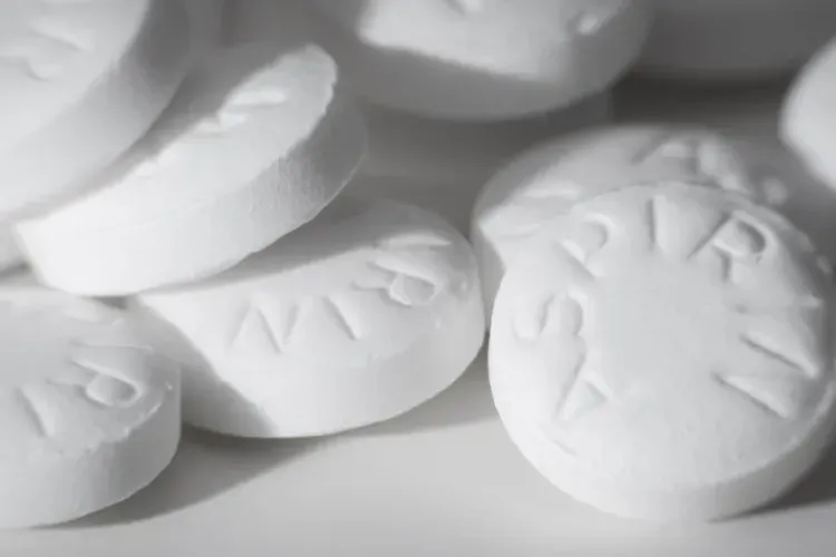 Ce rol are aspirina în prevenția cancerului colorecta