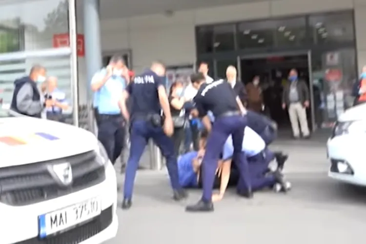 Viol la Huedin. Este cercetat un puști de 16 ani, care și-a cunoscut victima pe Facebook