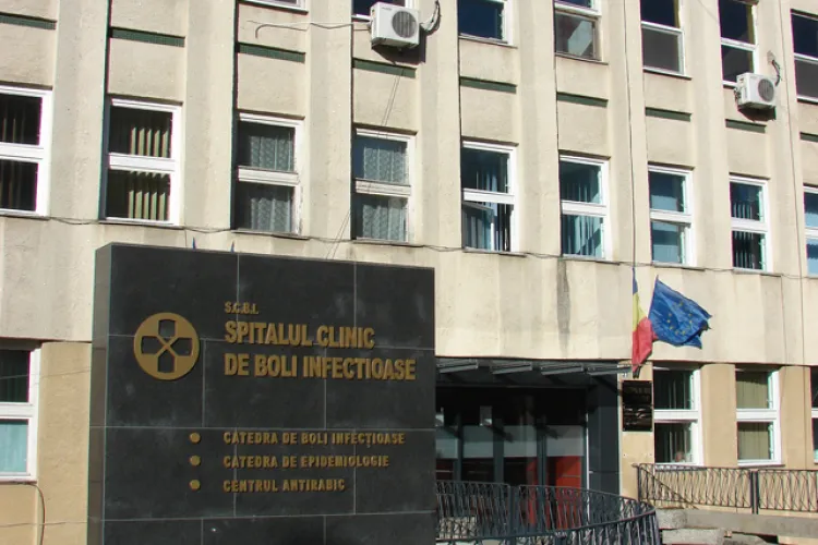 Fost primar din Cluj, mort de COVID 19 la Spitalul de Boli Infecțioase Cluj 