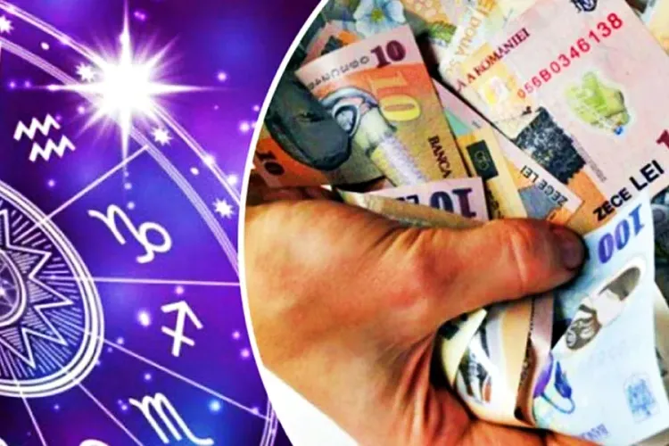 Zodiacul banilor pentru 2021. Ce zodii fac avere în 2021