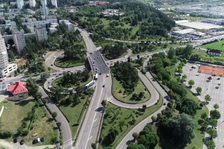 Boc ar vrea ca Clujul să investească banii locali în școli, grădinițe și chiar un Aquapark în comunele din jurul orașului 