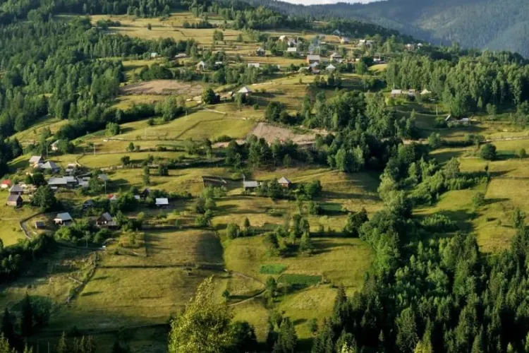 Bihorul va avea regulament de construire în zona montană. Sunt interdicții privind parcelarea, aspectul și materialele permise