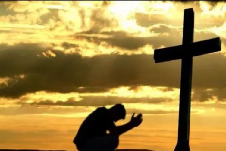 Rugaciunea parintilor pentru casatoria fiului lor