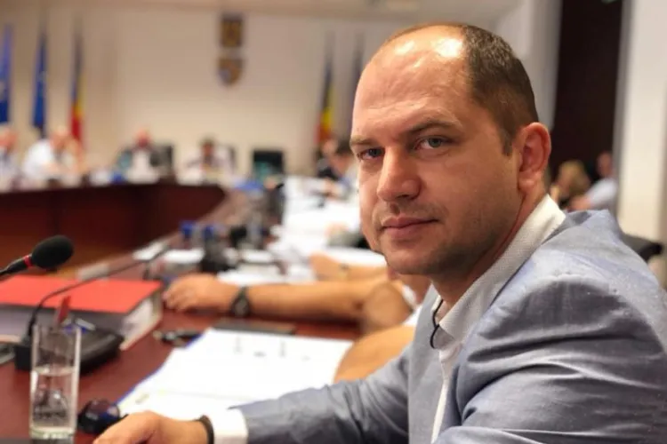 Vladimir Mătușan spune că i-a ținut PIEPT lui Boc cu succes. Clujul a atras fonduri europene cât o comună din Bihor 