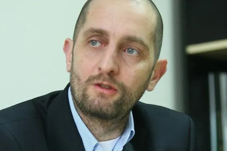 Dragoș Damian, CEO Terapia: Vaccinarea va deveni obligatorie, în mod indirect