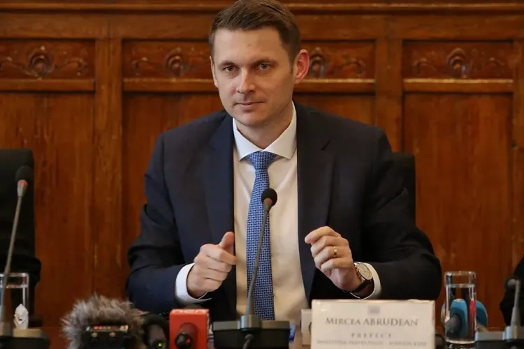 Mircea Abrudean merge secretar adjunct al Guvernului. Lasă Clujul pentru București 