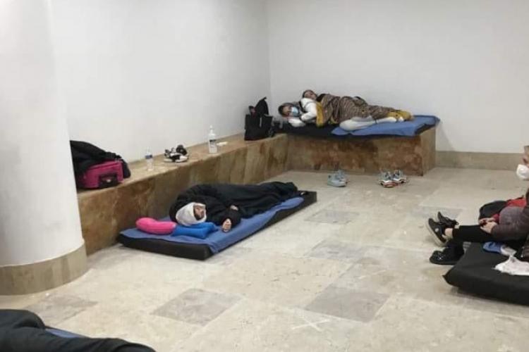 Peste 100 de români sunt încă blocați în Cancun. Ministru Bogdan Aurescu a intervenit