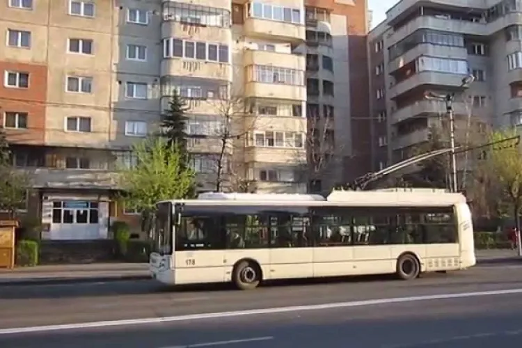 Modernizarea Căii Mănăștur fără amenajarea de benzi dedicate pentru transport e DEGEABA