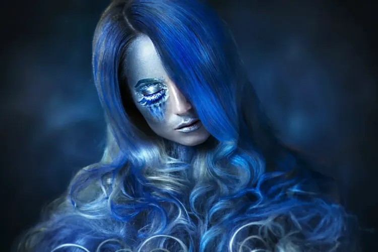 Vărsător născut în 30 ianuarie - 8 februarie. Este vărsătorul haios și cu priză la mase