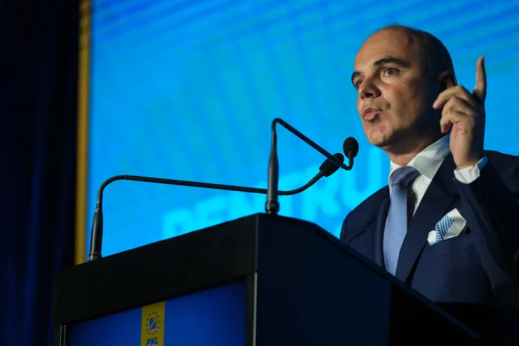 Rareș Bogdan regretă expresia: ”I s-a umflat capul” pentru că e limbaj tipic străzii