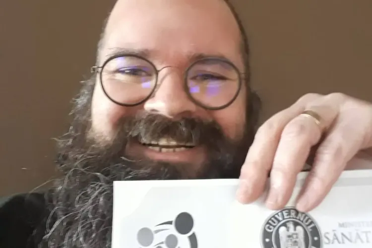 Expertul COVID-19 de la UBB Cluj s-a vaccinat la Luduș, pentru că nu a găsit loc în Cluj-Napoca   