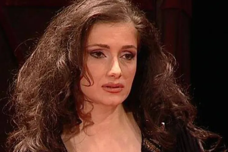 Fundația Doina Cornea, târâtă într-un scandal de fiul marii luptătoare anti-comuniste, care se luptă cu TVR Cluj