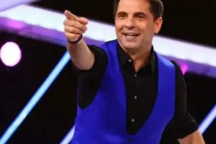 Dan Negru: Mor de ciudă pe tot ce înseamnă Cluj