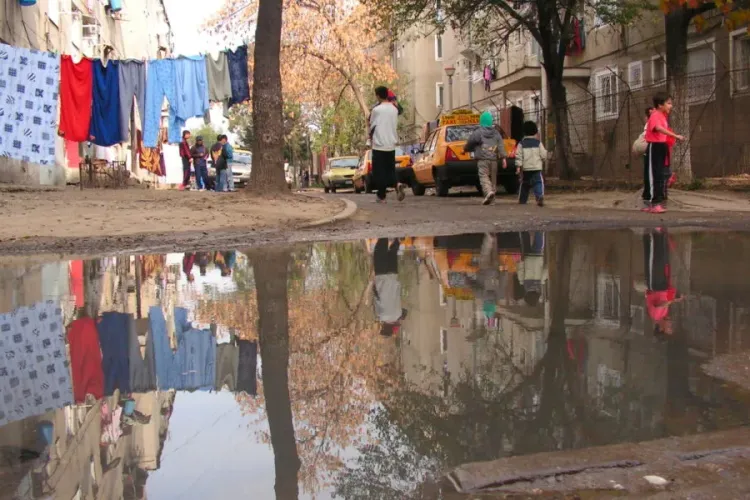 Cele mai sărace orașe din România. Care este clasamentul celor mai puțin norocoase orașe din țară