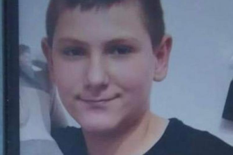 Detalii despre copilul dispărut din Florești   