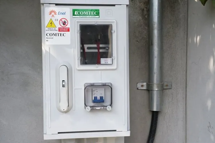 NU este nevoie de autorizație pentru branșamente și racorduri la rețelele de utilități